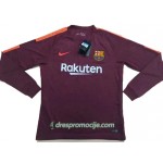 FC Barcelona Dres Treći 2017/18 Dugim Rukavima FC Barcelona Dres Treći 2017/18 Dugim Rukavima